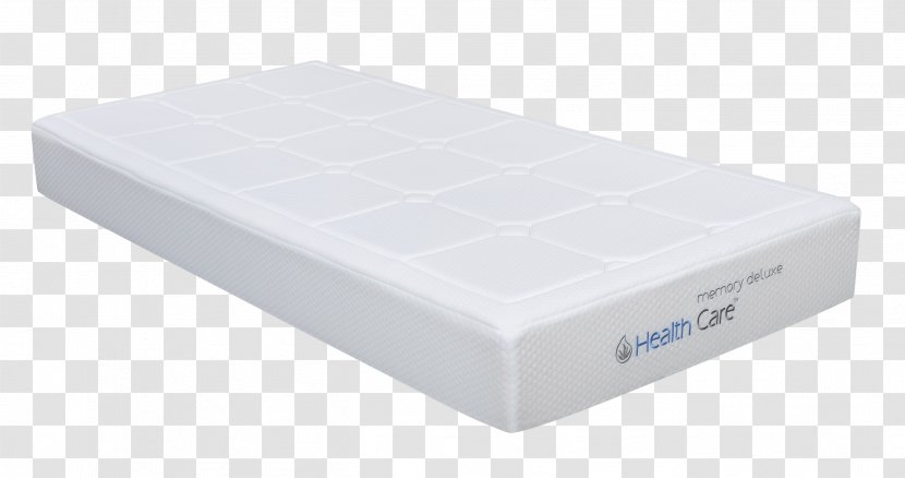 Globe Industries Orthopedic Mattress Memory Foam Bed - Quilt - Mattresse Transparent PNG