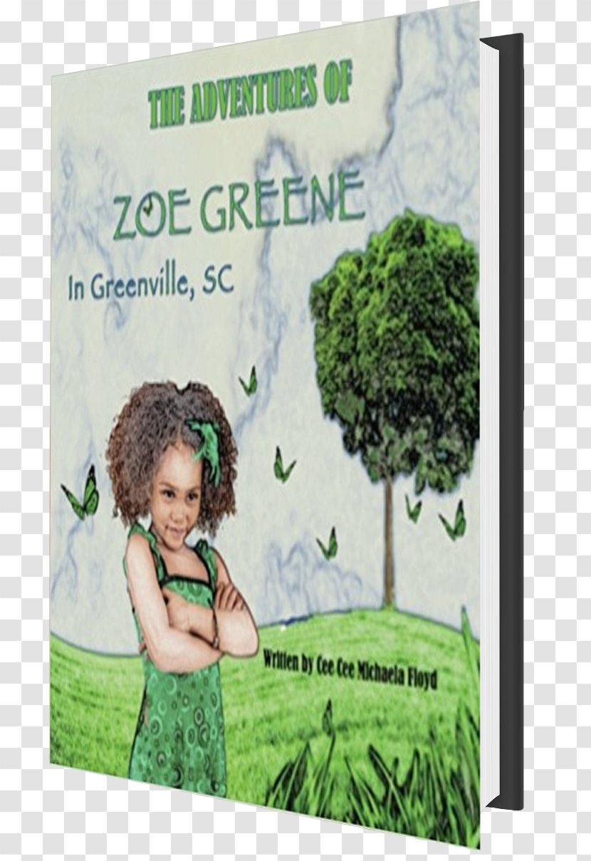 Zuleana: A New Way Of Life Book Author Greenville Advertising Transparent PNG