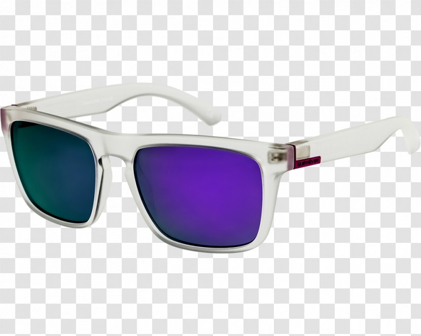 Sunglasses Quiksilver Okulary Korekcyjne Polarized Light - Glass Transparent PNG