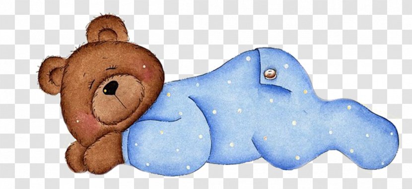 Bear Drawing Boy Child - Heart Transparent PNG