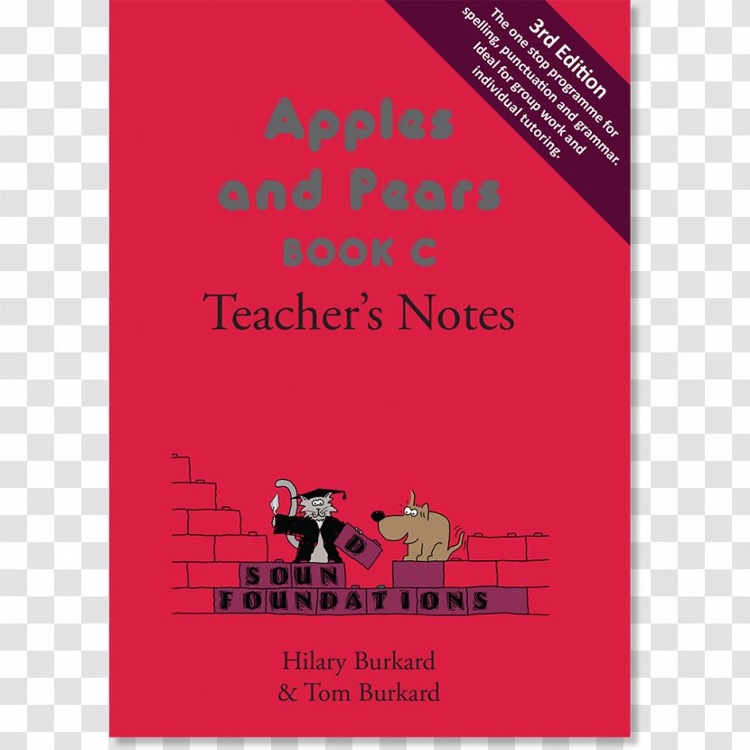 Apples And Pears: Teacher's Notes Bk Workbook Amazon.com - Glass - Apple Transparent PNG