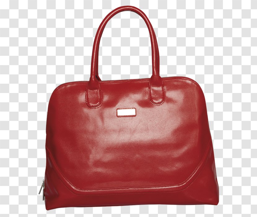 Tote Bag Handbag Brand Leather - Hand Luggage Transparent PNG