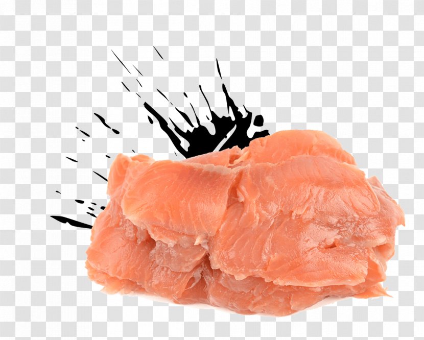 Smoked Salmon Lox Stock Photography Royalty-free - Salmonids - Fillet Transparent PNG