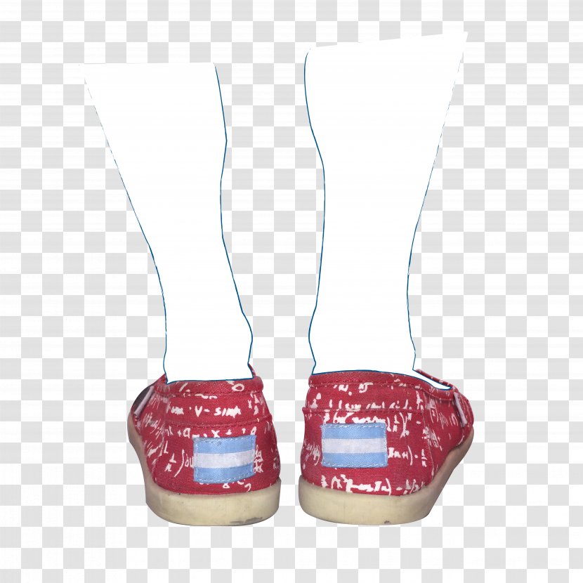 Shoe - Empathy Transparent PNG