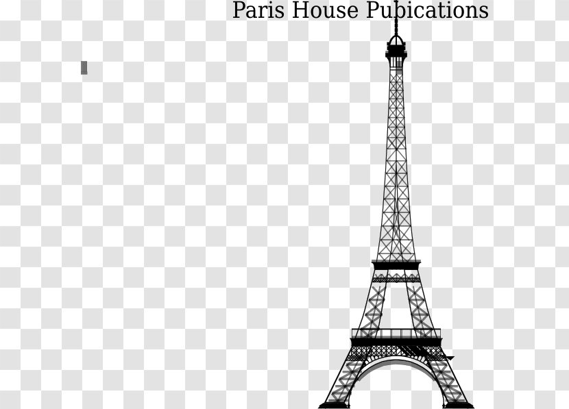Eiffel Tower Drawing Sticker Représentation De La Tour Dans L'art Et Culture Transparent PNG