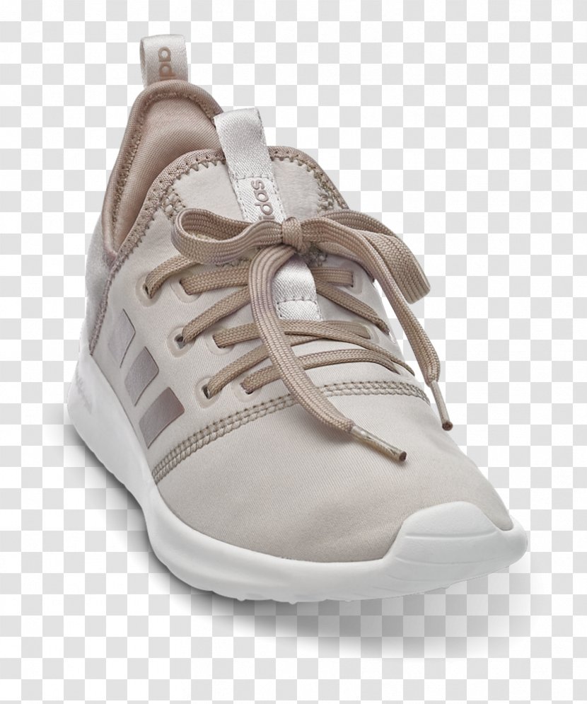 Sports Shoes Adidas Women's Cloudfoam Pure Sportswear - Walking Shoe - Foams Sneakers Transparent PNG