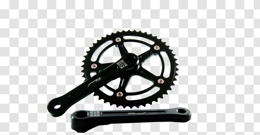 Bicycle Cranks Wheels Spoke Groupset Frames Transparent PNG