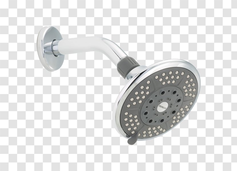 Shower Bathroom Bathtub Tap Lowe's - Hose - Head Massage Transparent PNG