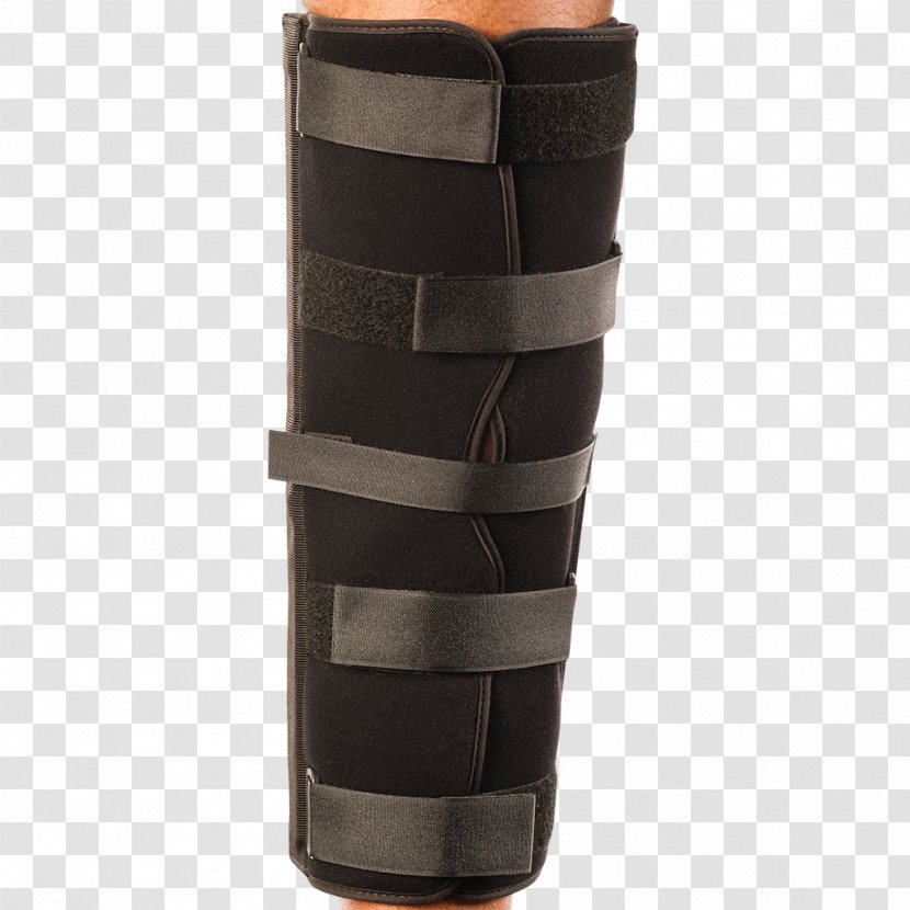 Knee Posterior Cruciate Ligament Anterior Reconstruction Breg, Inc. Popliteal Artery - Immobiliser Transparent PNG