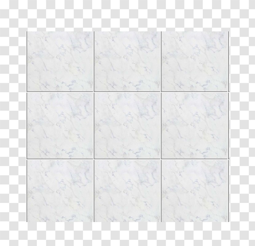 Tile Pattern - White - Brick Material Picture Transparent PNG