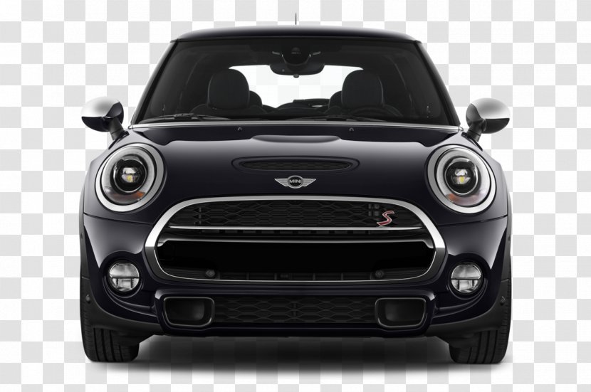 2016 MINI Cooper Mini Clubman Car BMW - Countryman Transparent PNG