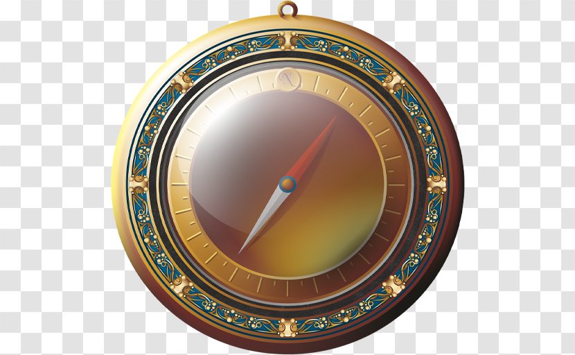 Compass Clip Art - Image Resolution Transparent PNG
