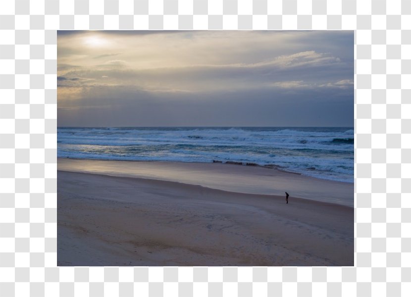 Shore Sea Beach Coast Ocean - Stage Effect Transparent PNG