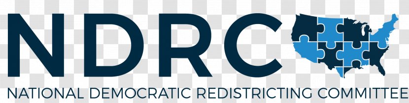 National Democratic Redistricting Committee Voting Election Trump Tower - Brand - Gerrymandering Transparent PNG