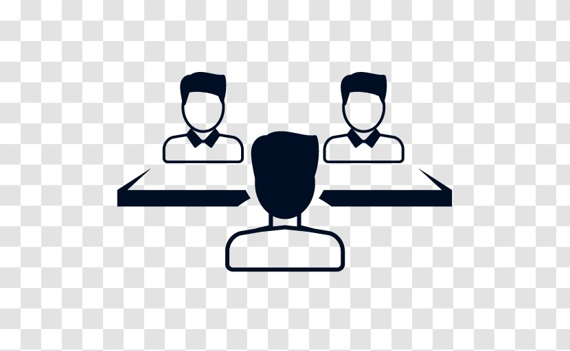 Indian School Of Business Clip Art Chair Product - Communication - Interview Preparation Comic Transparent PNG