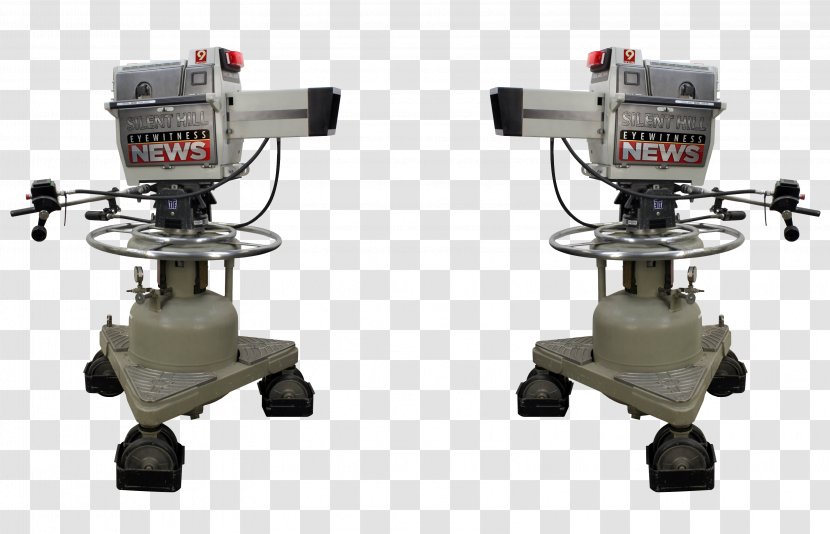 Tool Machine - Design Transparent PNG