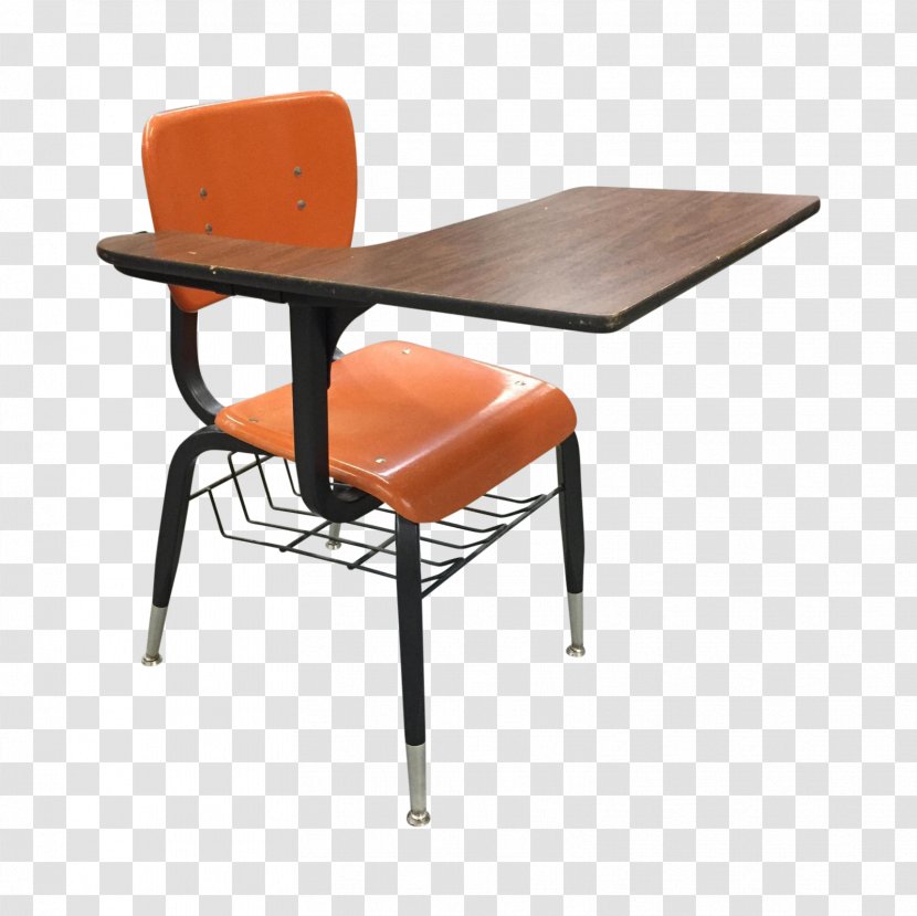 Table Office & Desk Chairs - Rectangle - School Transparent PNG