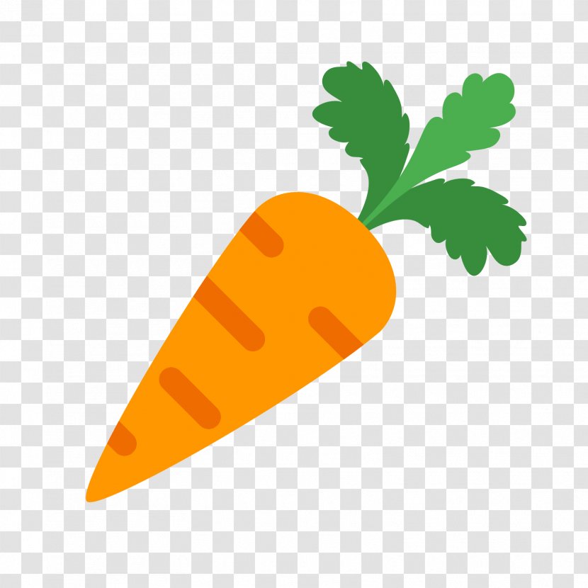 Vegetable Carrot - Guacamole Transparent PNG
