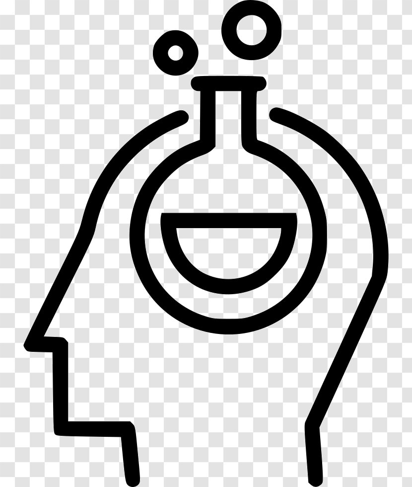 Experiment Laboratory Clip Art - In Vitro - Flasks Transparent PNG