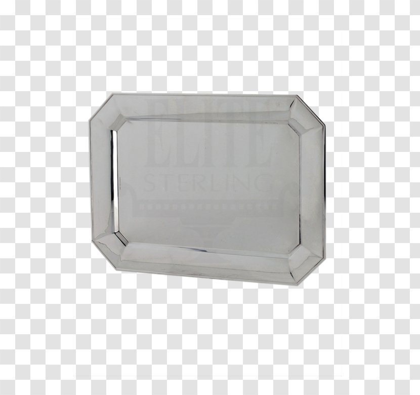 Rectangle - Serving Tray Transparent PNG