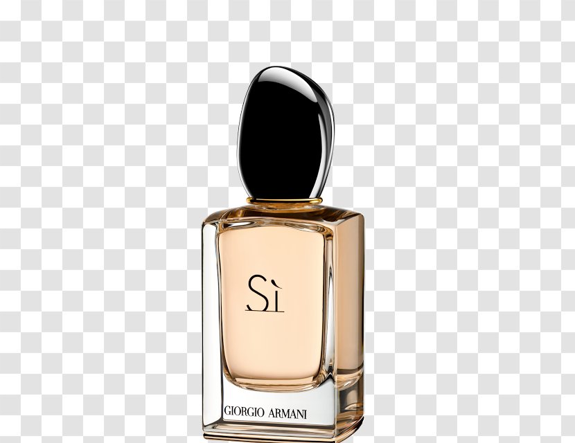 Giorgio Armani Si Eau De Parfum Spray Perfume Acqua Di Giò Transparent PNG