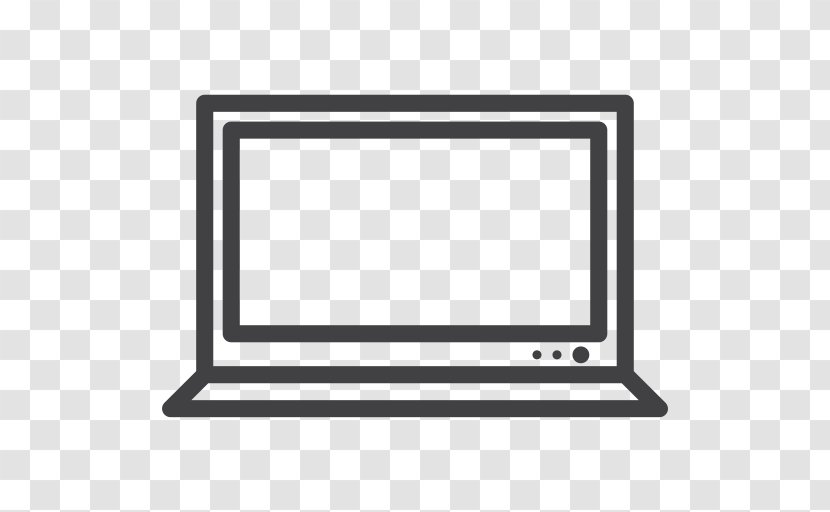 Laptop - Multimedia Transparent PNG