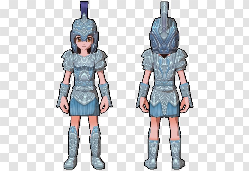 Knight Armour Character Fiction - Costume Design Transparent PNG