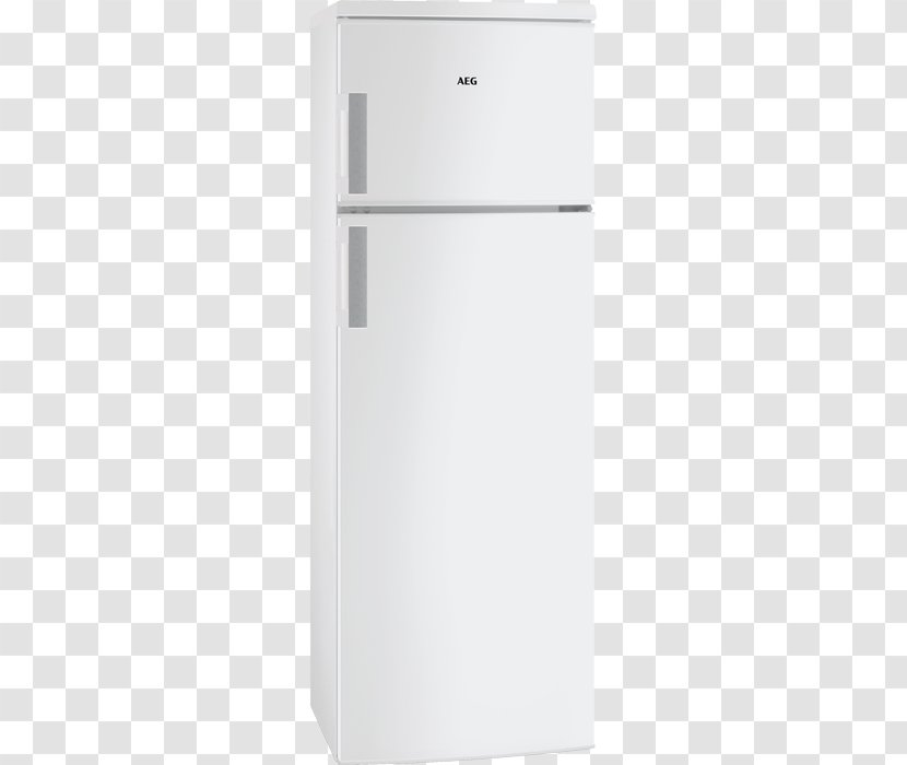 Refrigerator Angle - Kitchen Appliance Transparent PNG