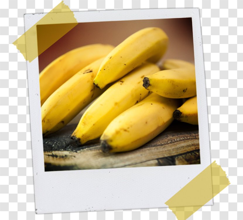 Banana Plantation Peel Food Cooking - Smoothies Transparent PNG