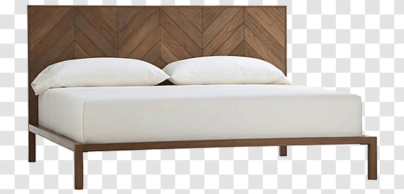 Bed Frame Table Headboard Mattress Pads - Loveseat - King Size Transparent PNG