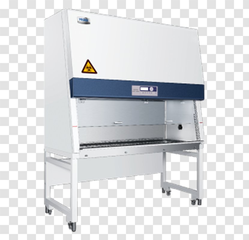 Biosafety Cabinet Laboratory Level Haier - Biomedical Transparent PNG