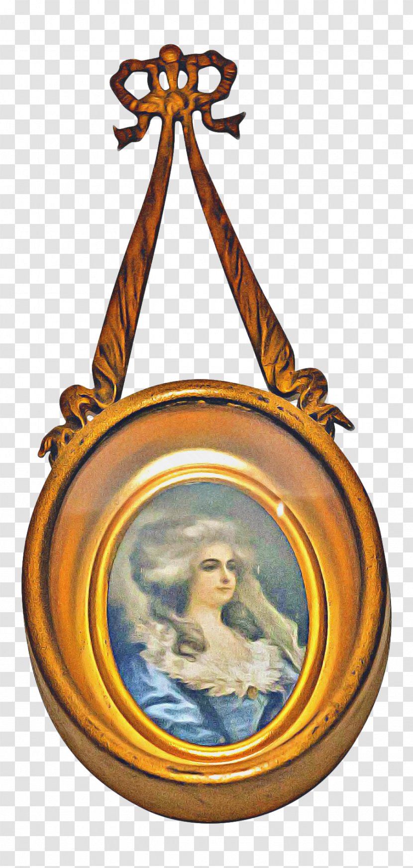 Picture Frame - Hollywood Regency - Shoulder Bag Handbag Transparent PNG
