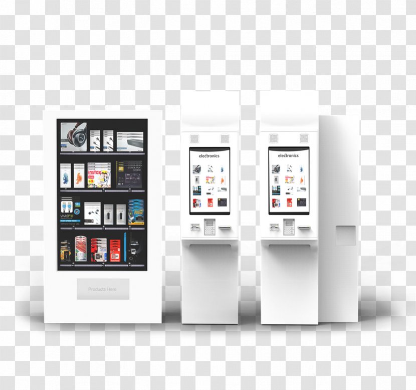 Interactive Kiosks Product Design Multimedia Communication Portable Media Player - Interactivity Transparent PNG