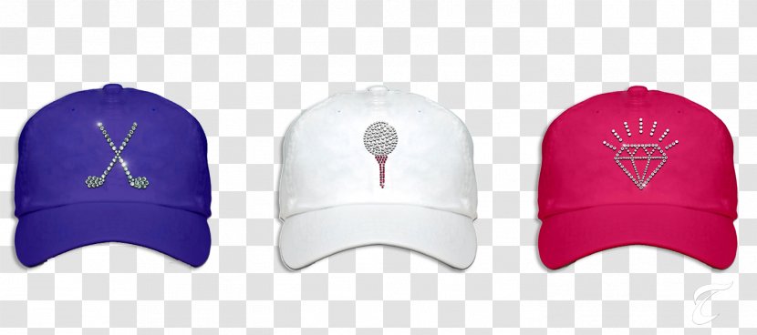 Baseball Cap Golf Product Design Transparent PNG