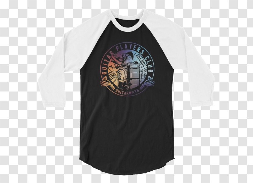 T-shirt Raglan Sleeve Clothing - White Transparent PNG