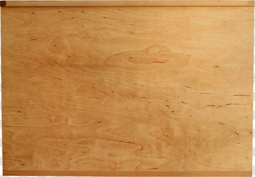 Plywood Varnish Wood Stain Flooring - Plank - Beautiful Brown Transparent PNG