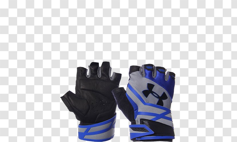 Men's UA Resistor Half-Finger Training Gloves Gray LG Under Armour Adult 3.0 Crew Socks Clothing - Walking Shoe - Armors Blue Kd Shoes Transparent PNG