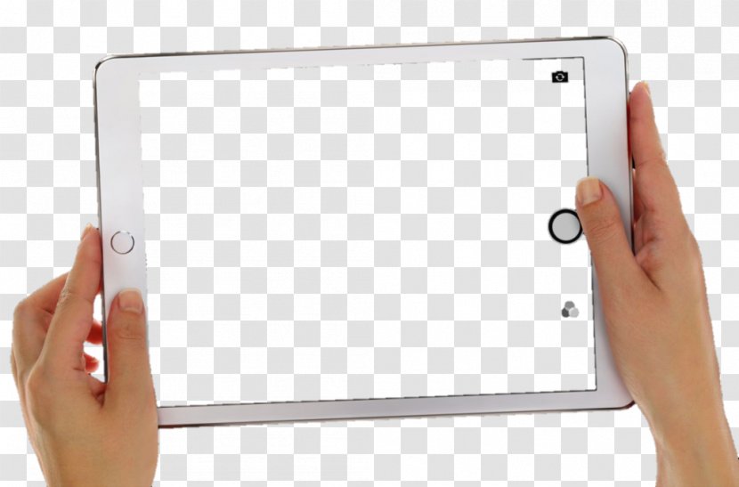 IPad Android - Electronic Device - Tablet Transparent PNG
