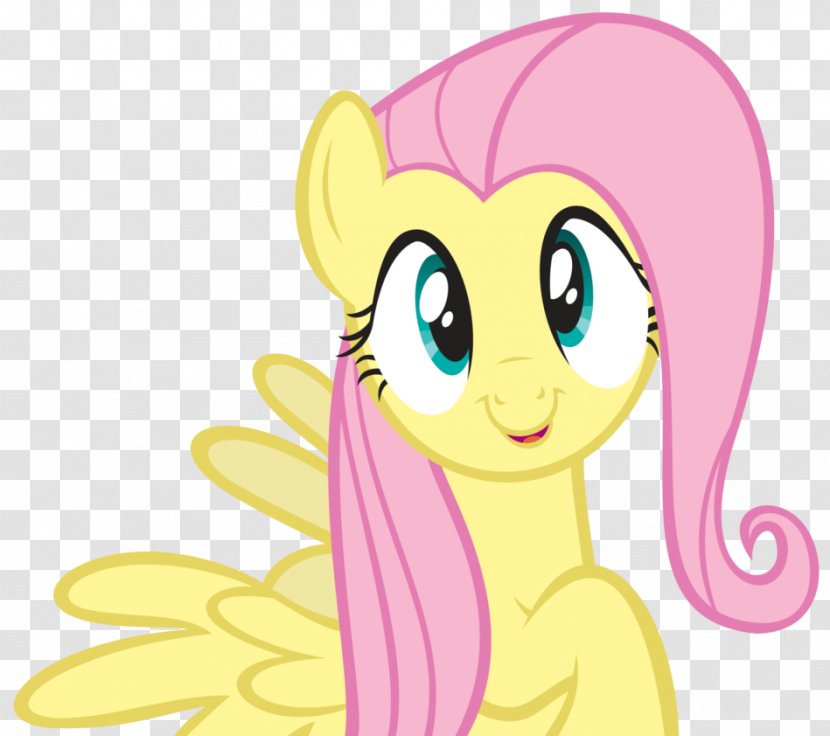 Fluttershy Twilight Sparkle Rainbow Dash Pony Pinkie Pie - Heart - Rolling Vector Transparent PNG