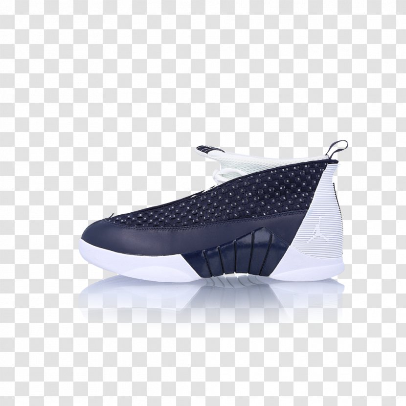 Air Jordan 15 Retro 881429 Sports Shoes Basketball Shoe - All Transparent PNG