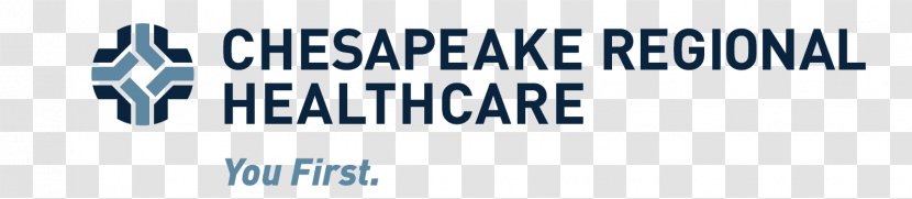 Logo Brand Chesapeake Regional Medical Center Font - Text - Design Transparent PNG