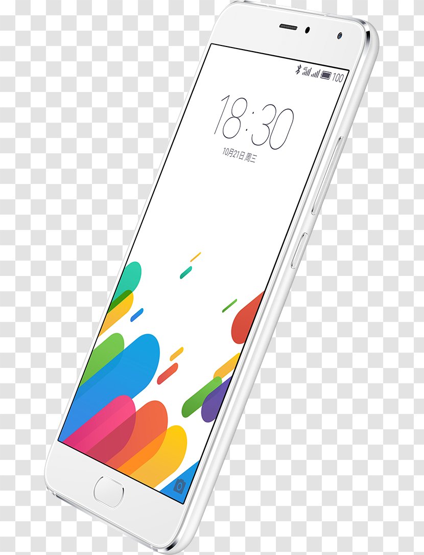 Smartphone Feature Phone Meizu M5 M3 Note - Cellular Network Transparent PNG