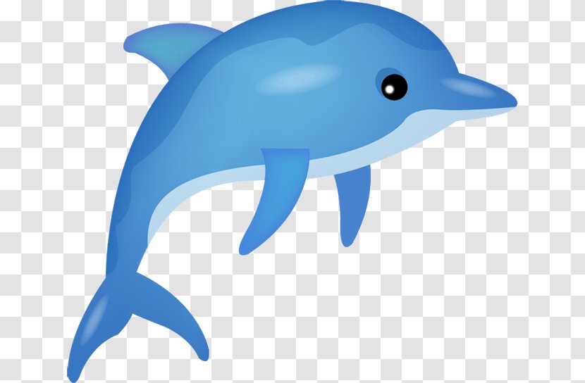 Vector Graphics Clip Art Image Dolphin Cartoon - Fish Transparent PNG