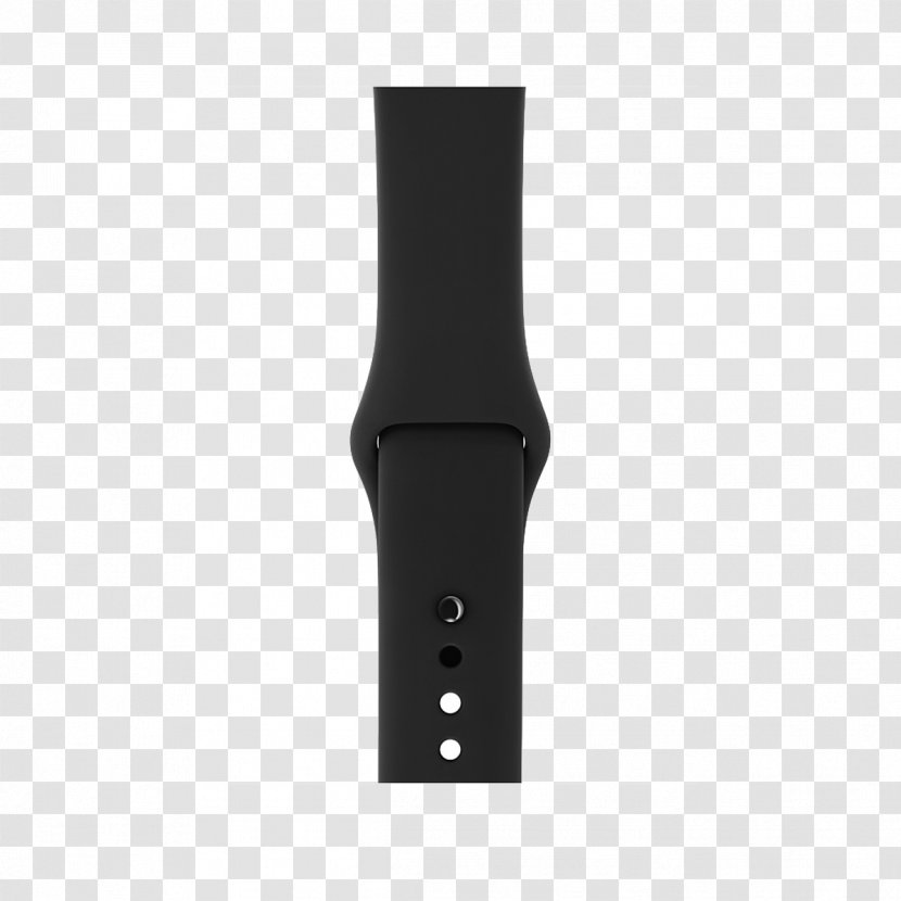 Apple Watch Series 3 2 IPhone - Smartwatch - Space Aluminum Transparent PNG