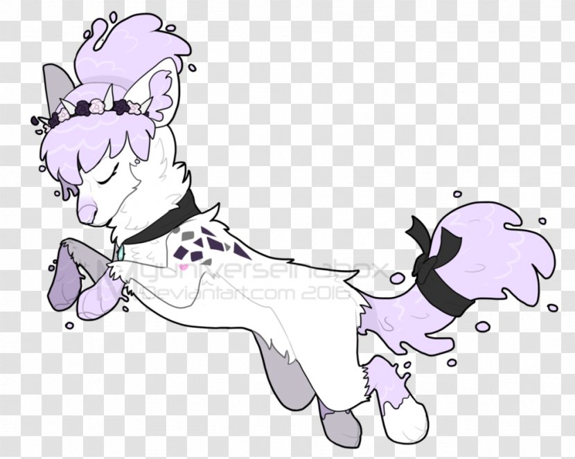 Cat Dog Horse Clip Art - Cartoon Transparent PNG