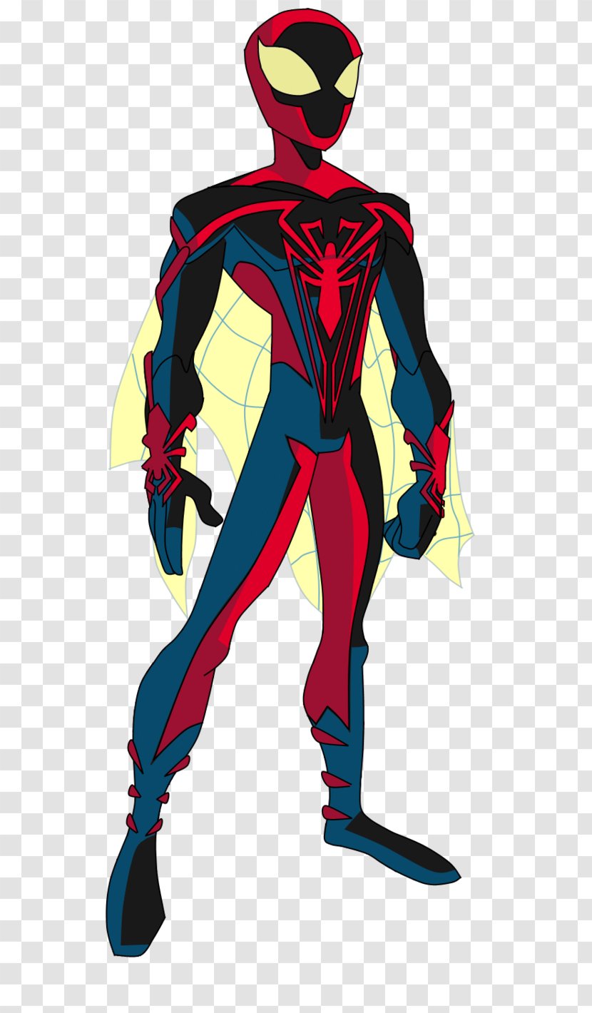 Spider-Man Miles Morales Venom Drawing Marvel Studios - Deviantart - Carnage Transparent PNG