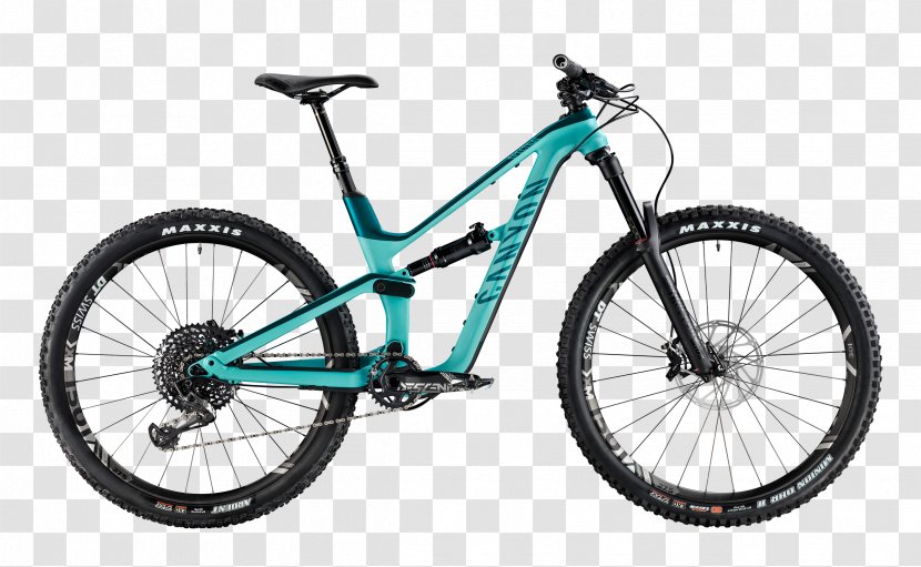 Ibis Demo Tour 2018 Crankworx Les Gets Mountain Bike Canyon Bicycles - Groupset - Ladies Bikes Transparent PNG