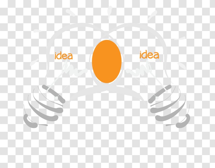 Retail Marketing Service Brand - Light Bulb Transparent PNG