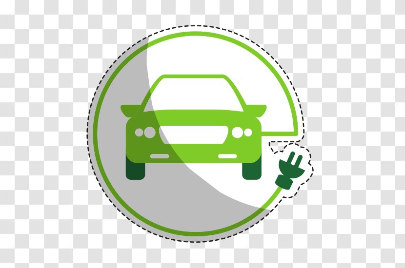 Vector Graphics Stock Illustration Royalty-free Car - Electric Vehicle - Environmentally Friendly Transparent PNG