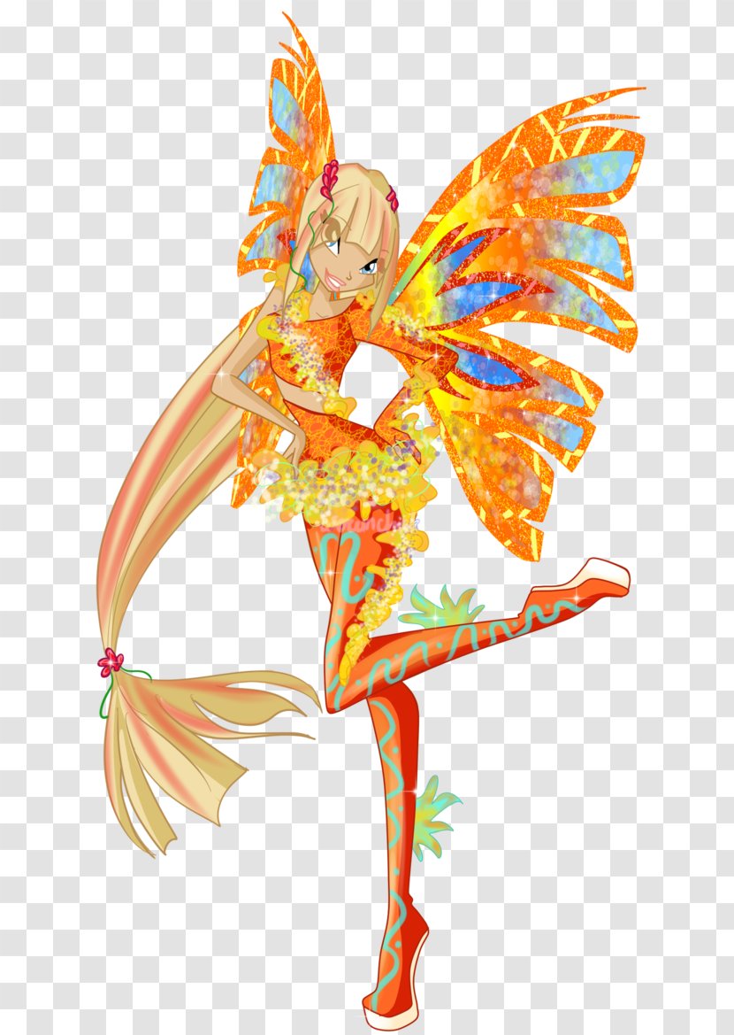 Sirenix Tecna YouTube Mythix Fairy - Fictional Character - Youtube Transparent PNG